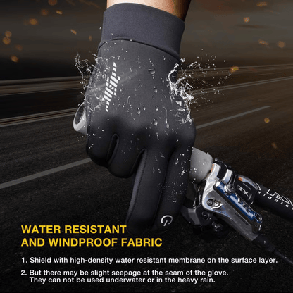 ✨ Winter Gloves Women Men Ski Gloves Liners Thermal Warm Touch Screen