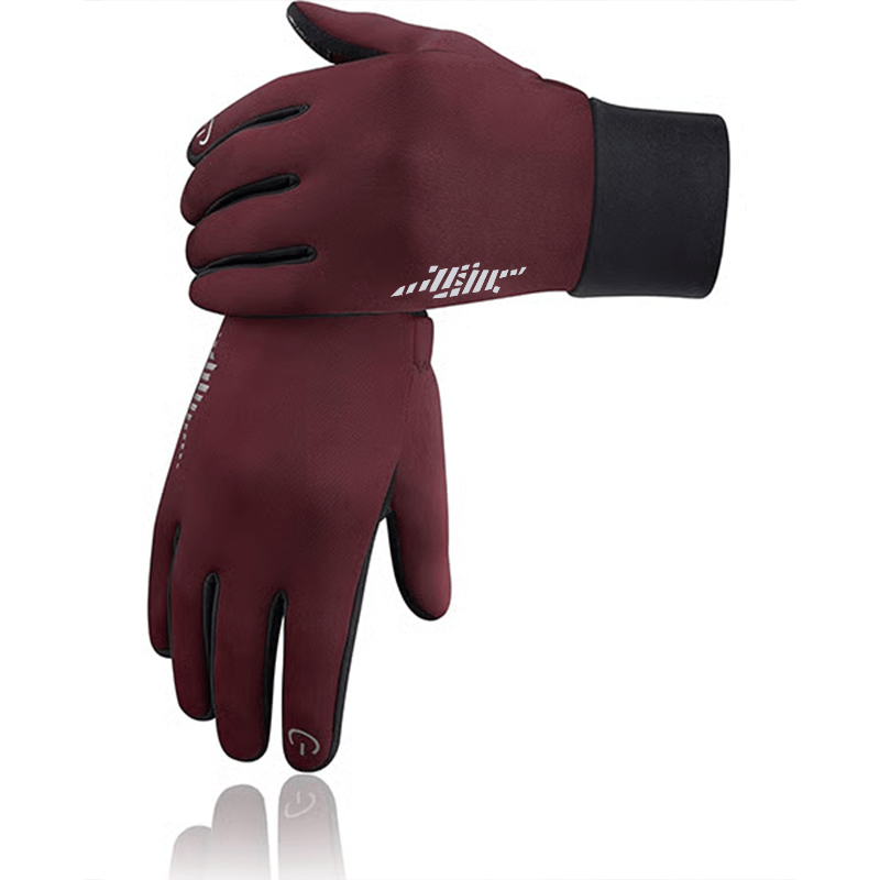 ✨ Winter Gloves Women Men Ski Gloves Liners Thermal Warm Touch Screen