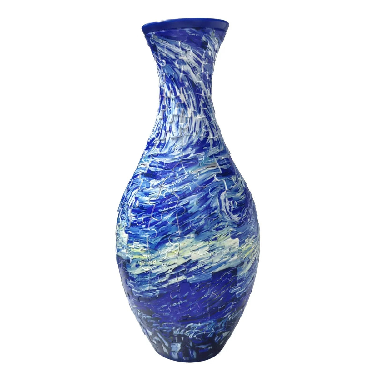 💐✨ 3D DIY Puzzle Vase – 11 Creative Designs, Decorative Flower Vase & Craft Gift(📦Buy 2 Free Shipping)
