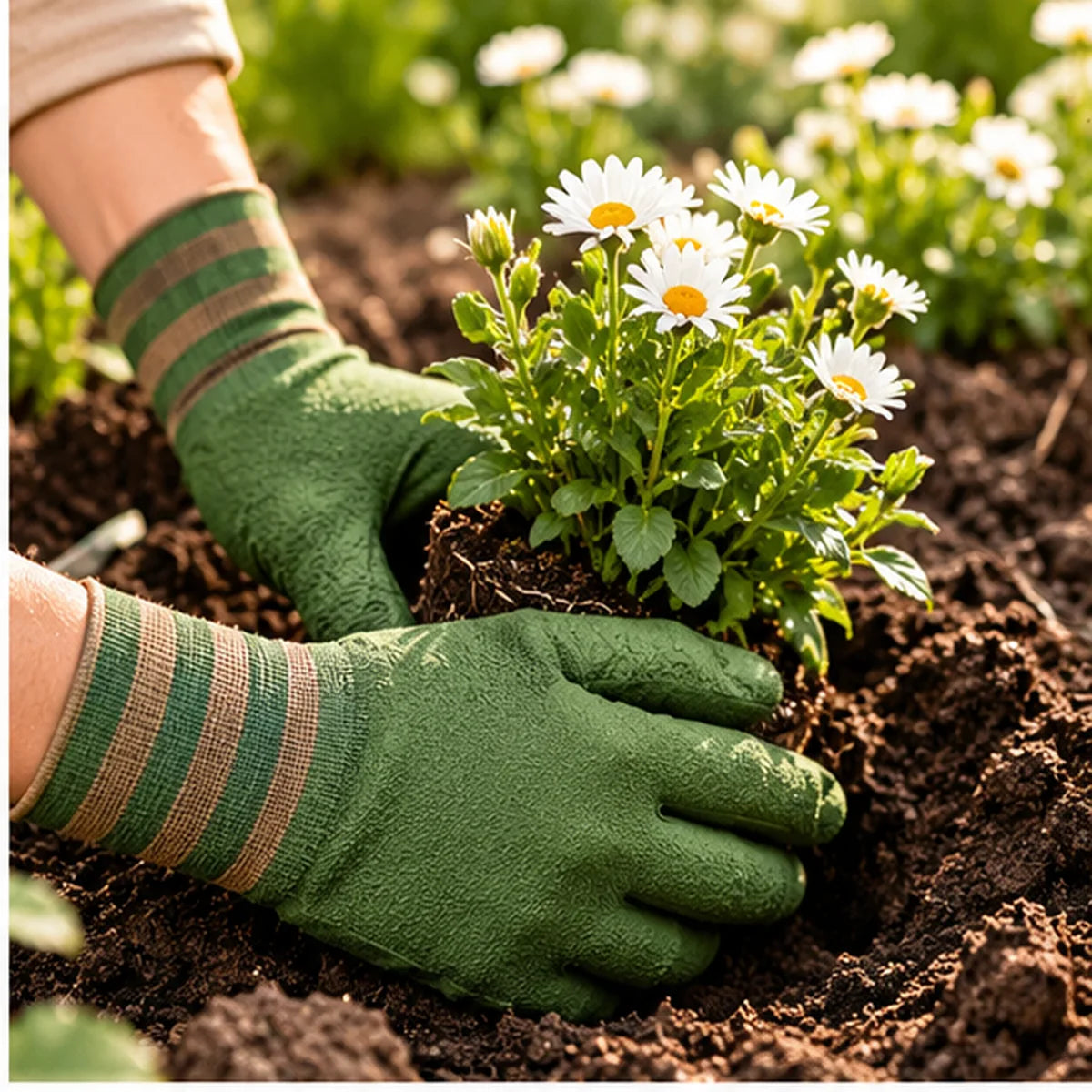🔥Last Day 40% Off ✨Puncture-Resistant & Waterproof  Gloves