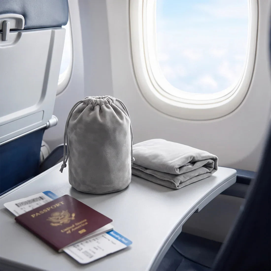 Travel Pillow