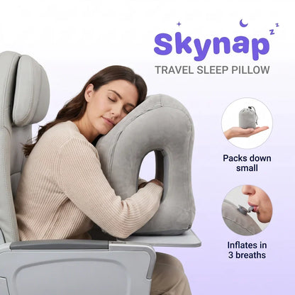 Travel Pillow