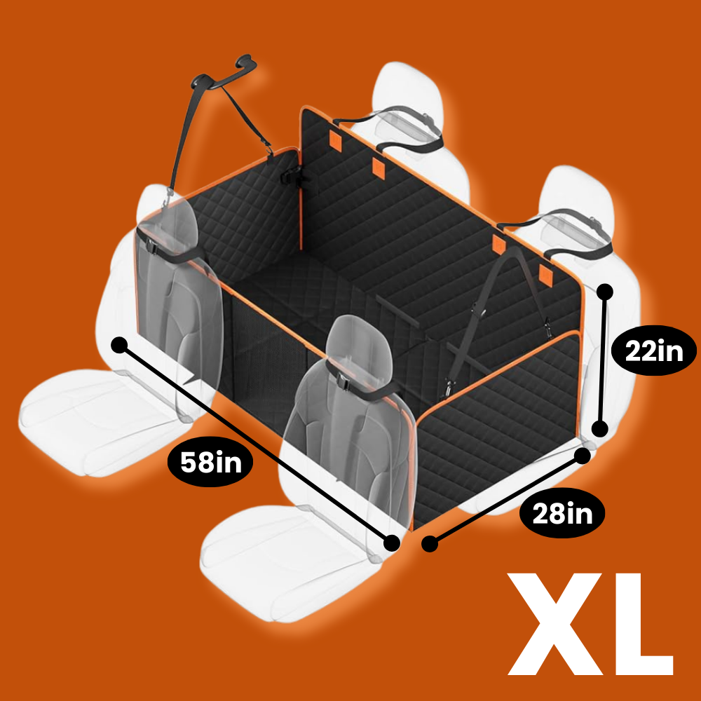K9 Cruiser - XL