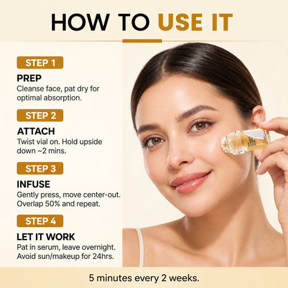 PDRN Advanced Infusion Treatment