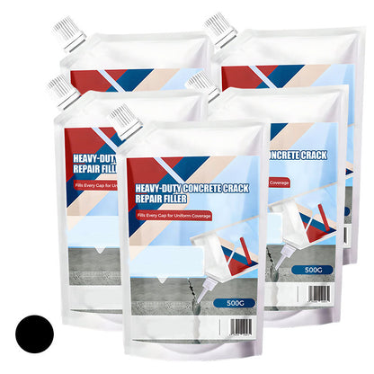 🔥New Upgrade🔥Heavy-Duty Concrete Crack Repair Adhesive✨