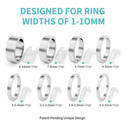 💍Ring Sizer Adjuster for Loose Rings