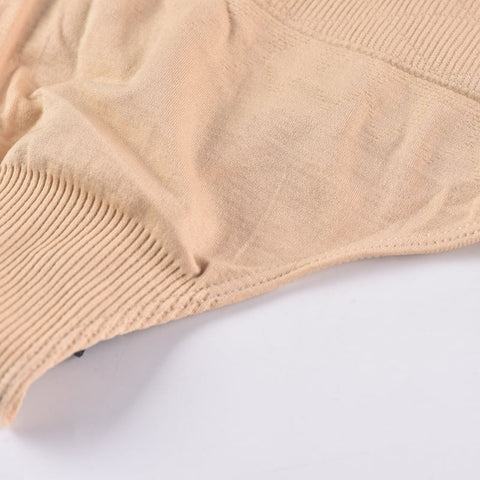 Tummy Control Thong