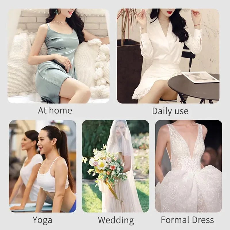 🔥🔥Invisible Breast Lift Pads-48% OFF