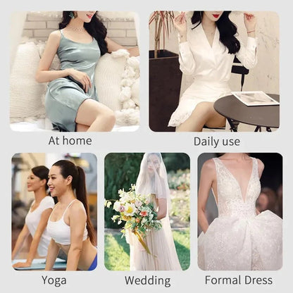 🔥🔥Invisible Breast Lift Pads-48% OFF