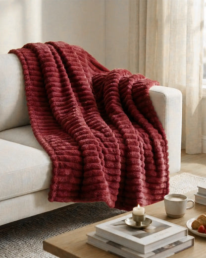 The Original Fleece Blanket