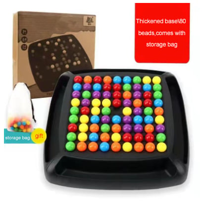 🎁LAST DAY SALE 49% OFF🔥 Intellectual chessboard -dual duel