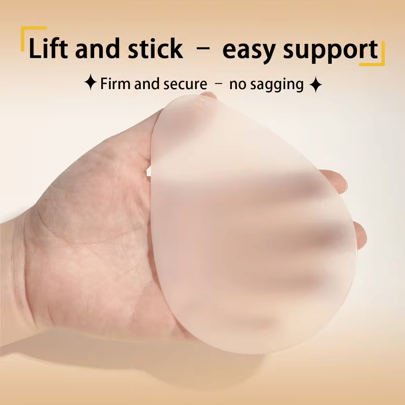 🔥🔥Invisible Breast Lift Pads-48% OFF