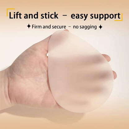 🔥🔥Invisible Breast Lift Pads-48% OFF