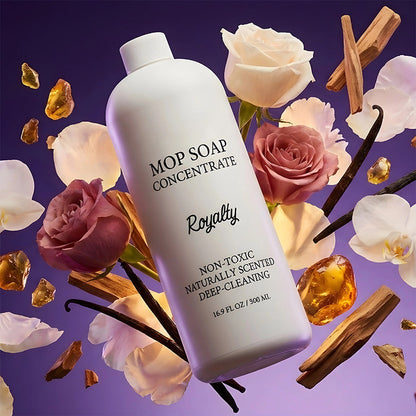 Natural Scented Mop Soap