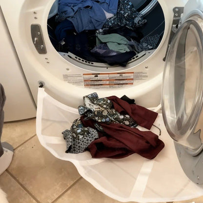 🔥LAST DAY 50% OFF🧺Washing Machine Collection Net