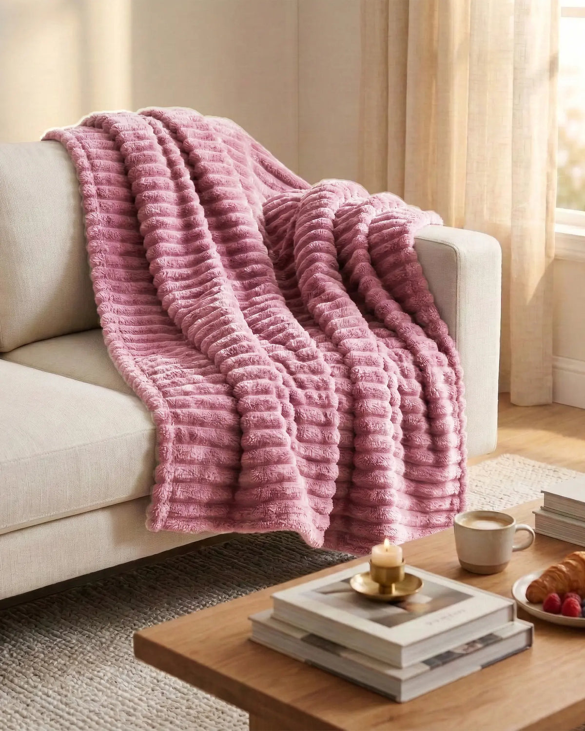 The Original Fleece Blanket