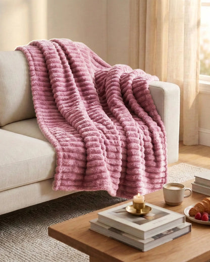 The Original Fleece Blanket