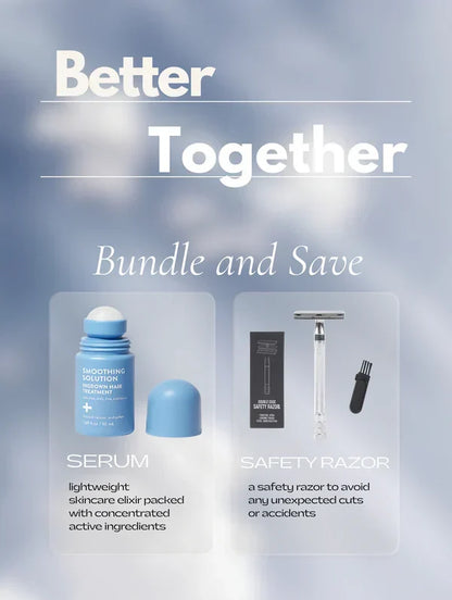 Ateticime Smoothing Serum