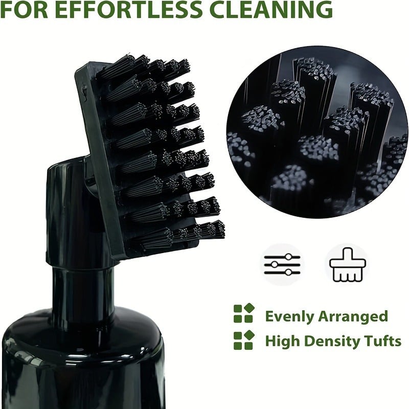 🔥New Product Hot Sale 50%OFF⛳Golf club water jet cleaning brush🏌‍♂