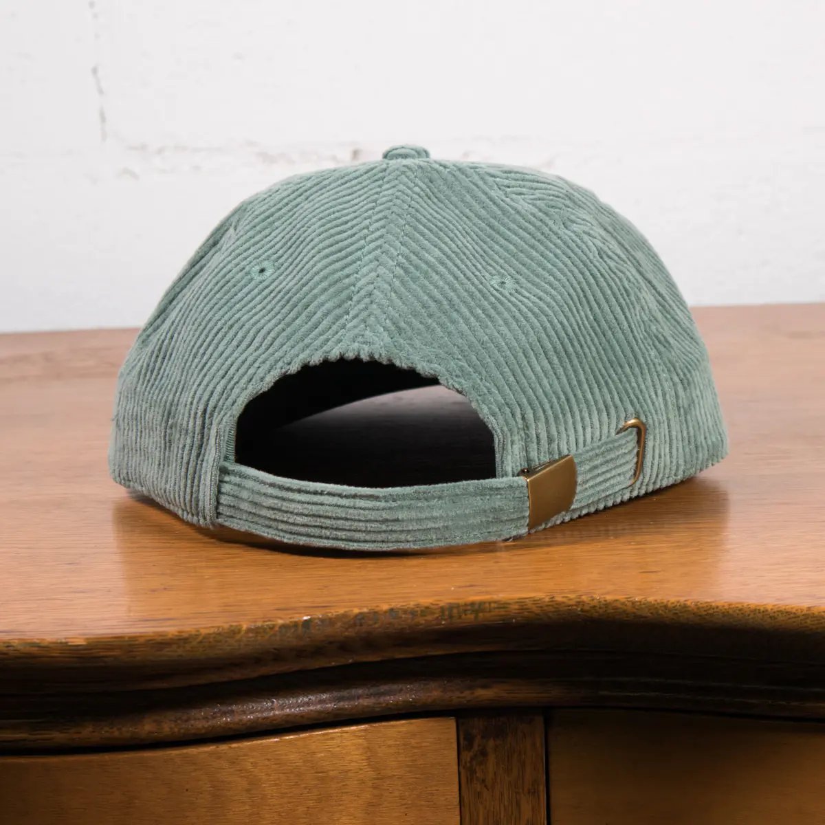🔥Last Day 50% OFF🦎Peekaboo Salamander Corduroy Cap