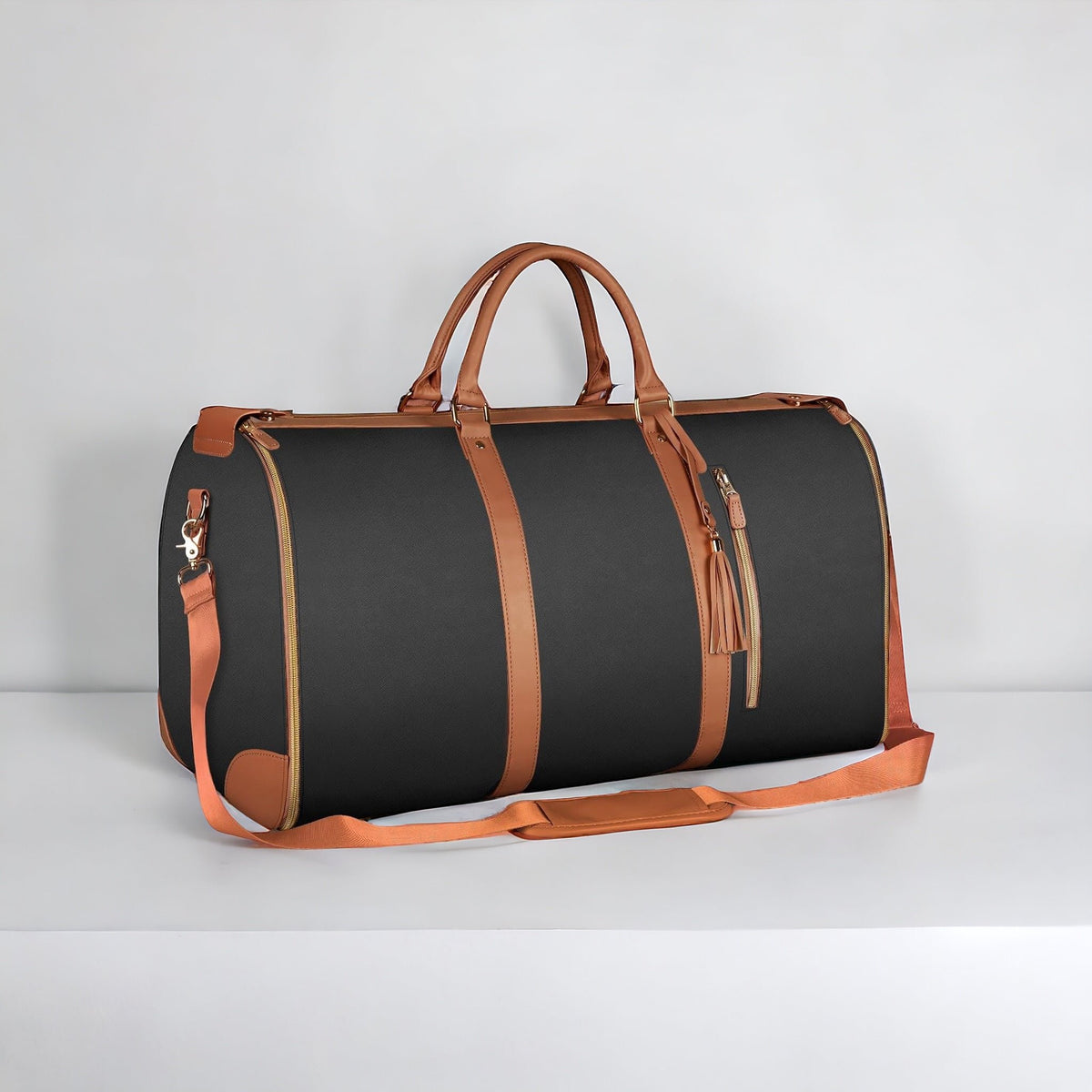 JetSet - Luxurious Foldable Travel Tote(🔥Limited Time)