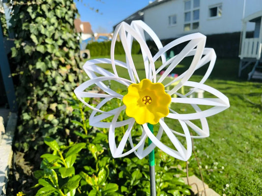 🔥Last 4 hours Sale: Save 49%-🌼Daffodil Windmill
