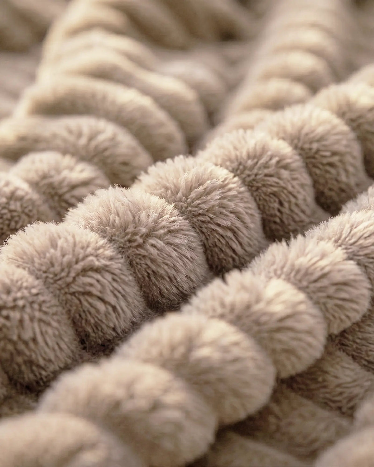 The Original Fleece Blanket