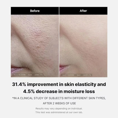 CollagenGlow Night Mask