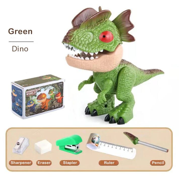 🔥Last 4 hours Sale: Save $20 -DINO SCHOOLAR