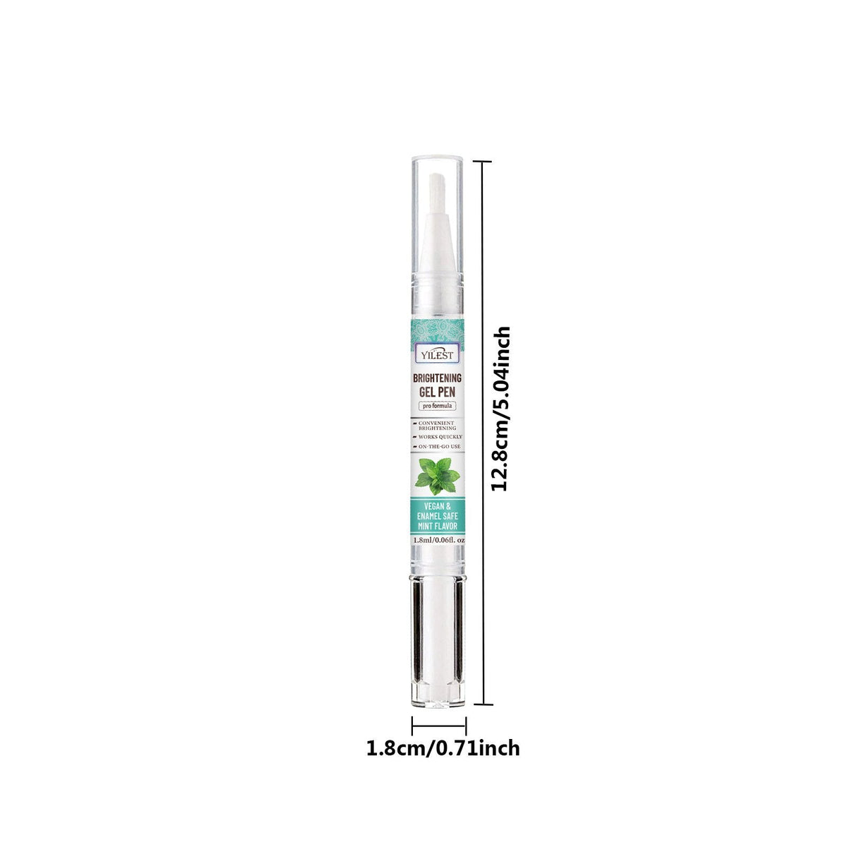 Teeth Whitening Essence