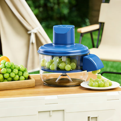 🔥LAST DAY 50% OFF - Universal Automatic Peeler