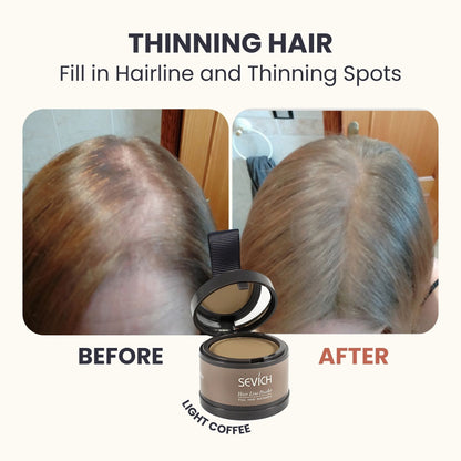 Hairline Powder