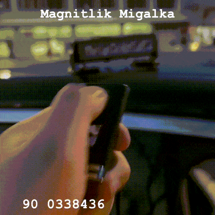 LAST DAY 50% OFF - Car Strong Magnetic Flash Light(📦 Today)