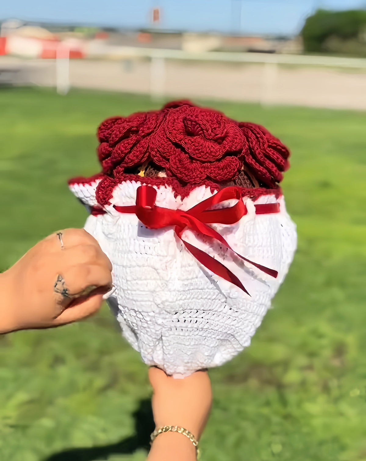 🔥Last 4 hours Sale: Save 49%-💐Hand-Woven Princess Dolls