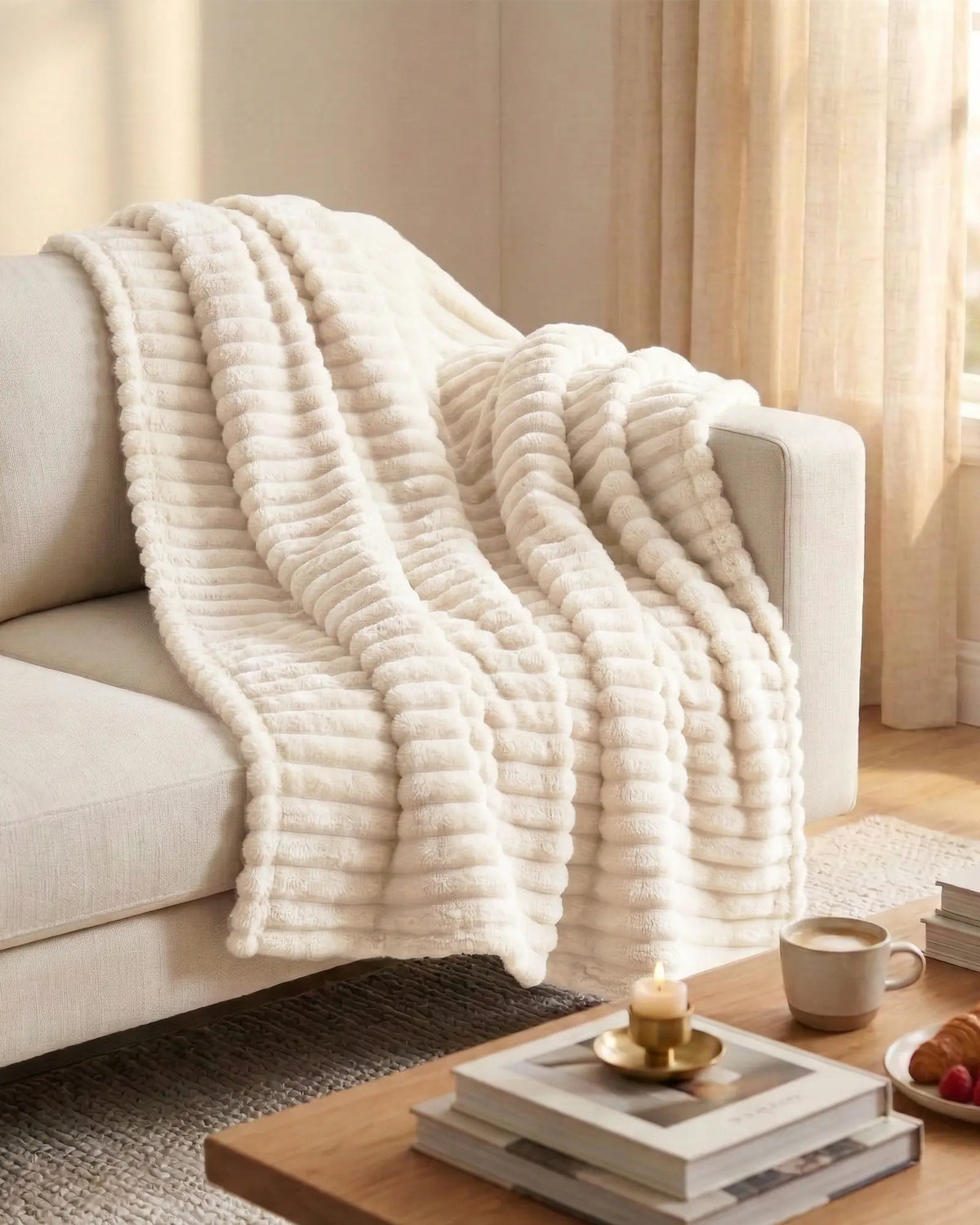 The Original Fleece Blanket