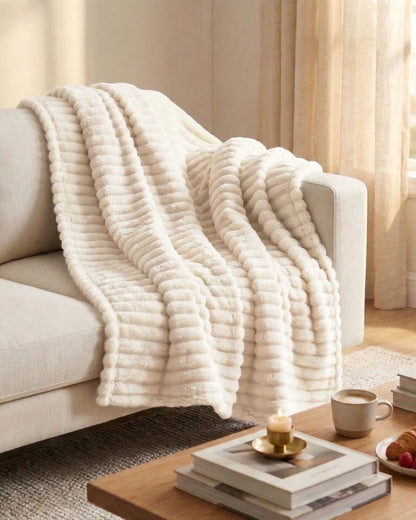 The Original Fleece Blanket