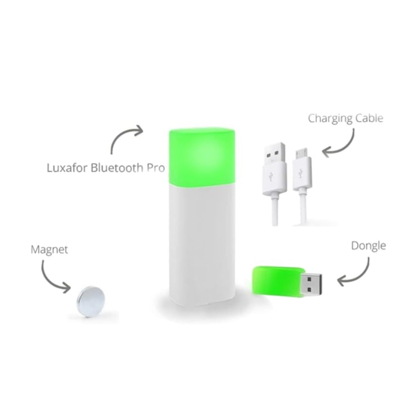 🔥Last Day 50% OFF - 🧑‍💻✨Wireless LED Do Not Disturb Mode Indicator