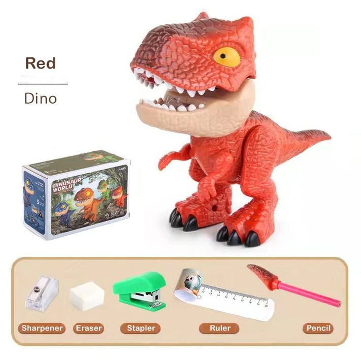 🔥Last 4 hours Sale: Save $20 -DINO SCHOOLAR
