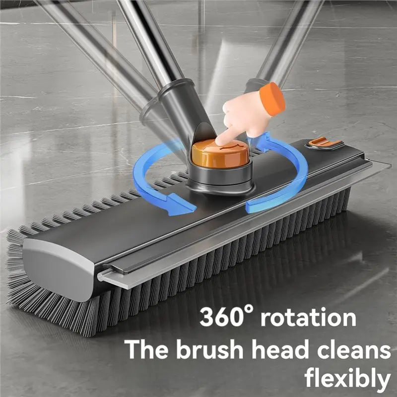 Marssirace™ - Heavy Duty Floor Scrub Brush