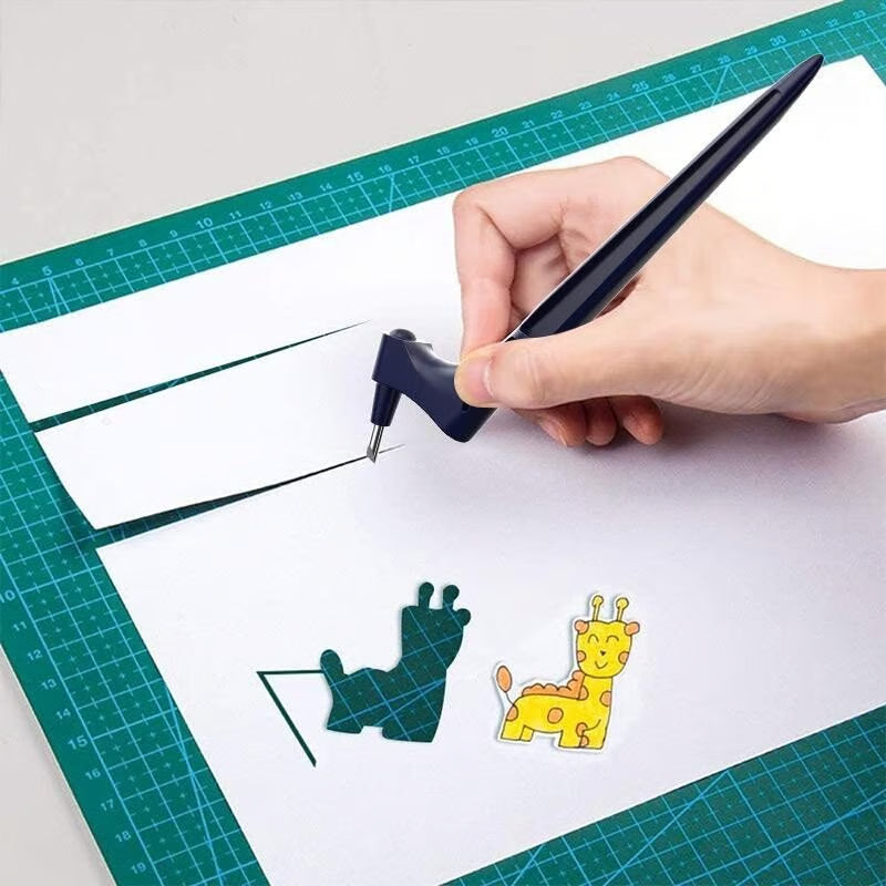 🔥LAST DAY 50% OFF - ✍️Craft Cutting Tools(Mat not included)