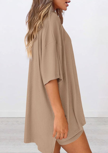 Women's Summer Two-PieceSet