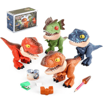 🔥Last 4 hours Sale: Save $20 -DINO SCHOOLAR