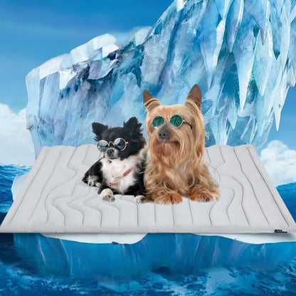 🔥LAST DAY 50% OFF🐕2026 Dog Cooling Pad