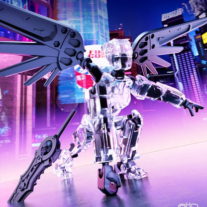 🔥LAST DAY SALE 49% OFF🎁5th Gen Dummy13 Magnetic Action Figure Set