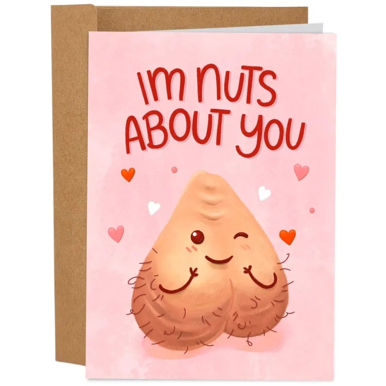 🤣Sleazy Greetings Funny Greeting Cards | 9 Dirtiest Cards Ever Set🎅🔥