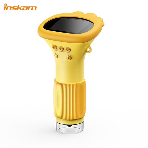 Mini USB Microscope Camera Compatible with PC🎁