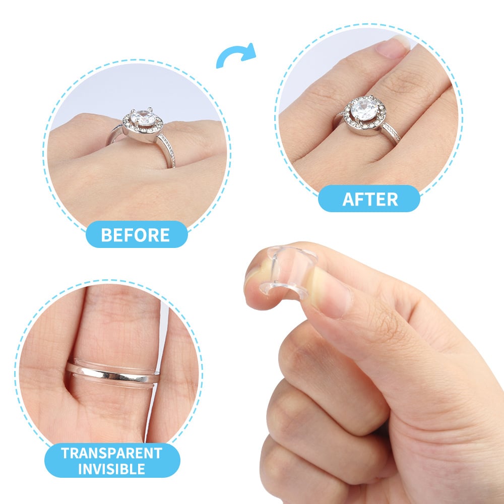 💍Ring Sizer Adjuster for Loose Rings