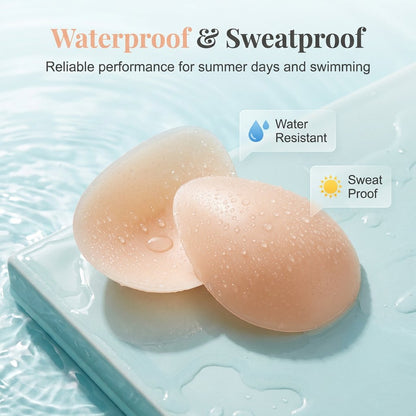 🔥🔥Invisible Breast Lift Pads-48% OFF
