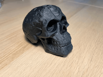 🔥Last 4 hours Sale: Save 49%- 💀Skull Trailer Coupling Cover