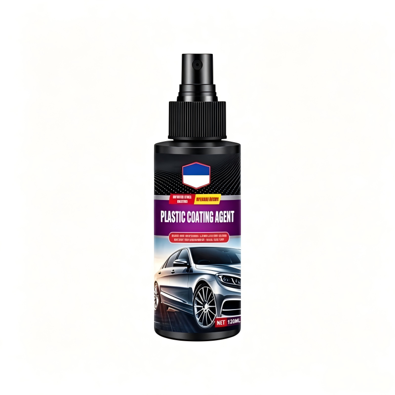 Car Interior Leather and Plastic Coating Agent